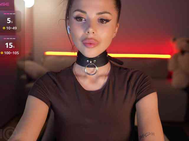 KatrinaMoreno webcam