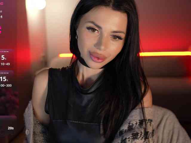 KatrinaMoreno webcam