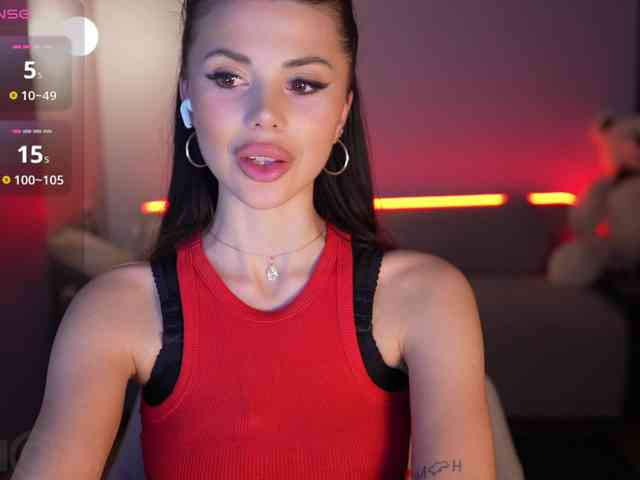 KatrinaMoreno webcam