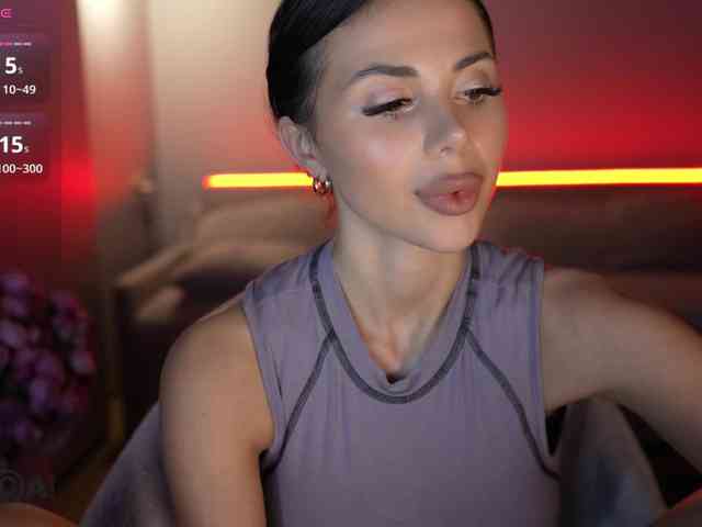 KatrinaMoreno webcam