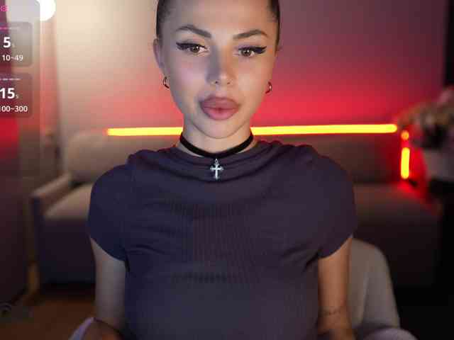 KatrinaMoreno webcam