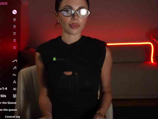 KatrinaMoreno webcam