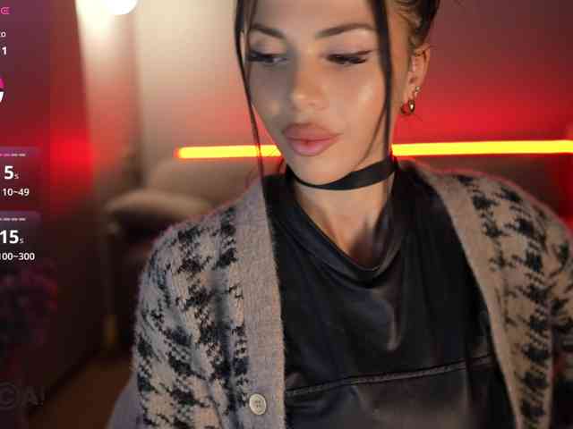 KatrinaMoreno webcam