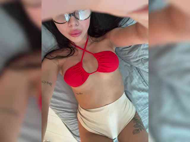 live voyeur KatrinMoreno