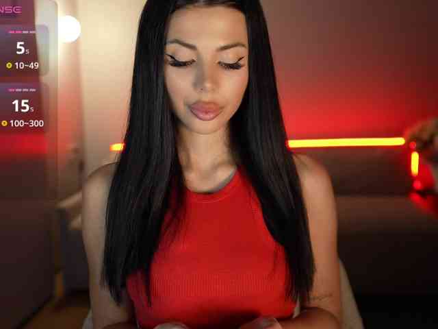 KatrinaMoreno webcam