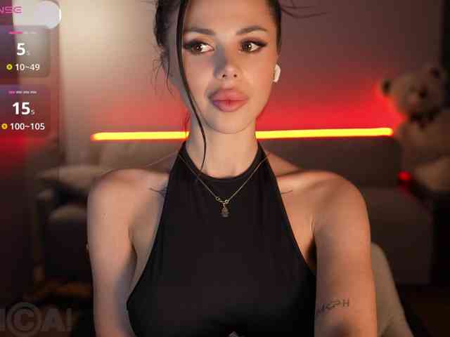 KatrinaMoreno webcam