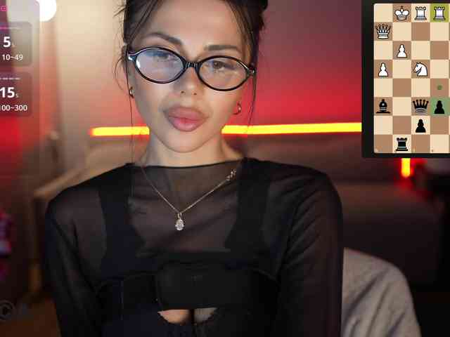 KatrinaMoreno webcam