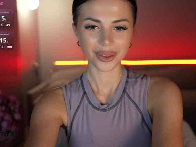 adult cam to cam KatrinMoreno