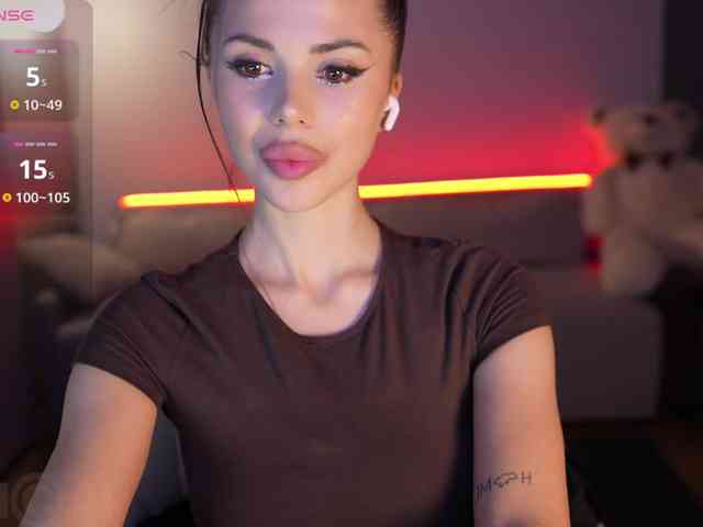 KatrinaMoreno webcam