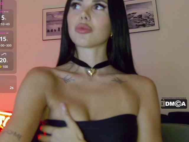 KatrinaMoreno webcam