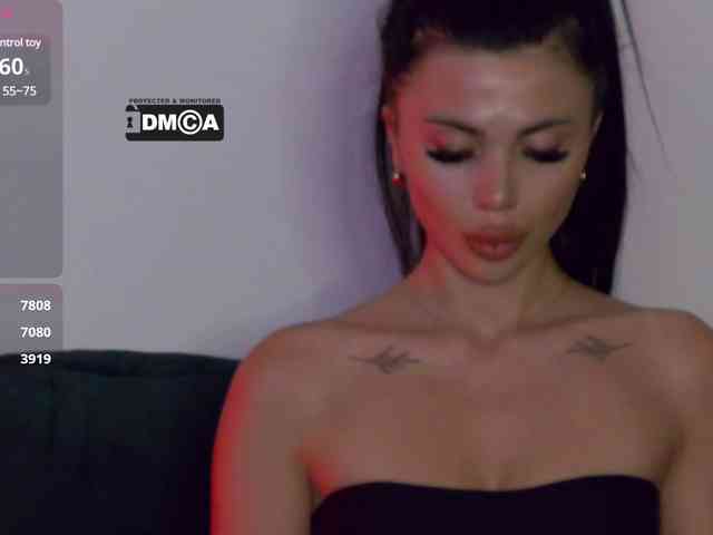 KatrinaMoreno webcam