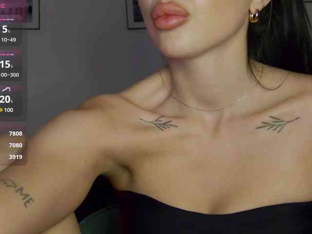 KatrinaMoreno webcam