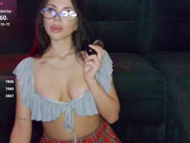 KatrinaMoreno webcam