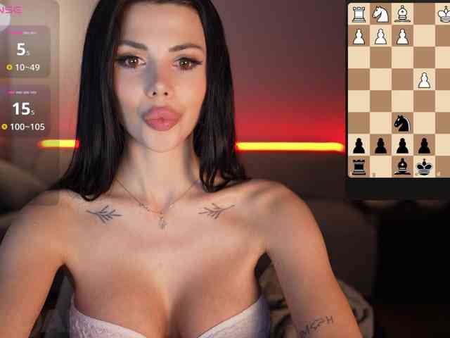 KatrinaMoreno webcam