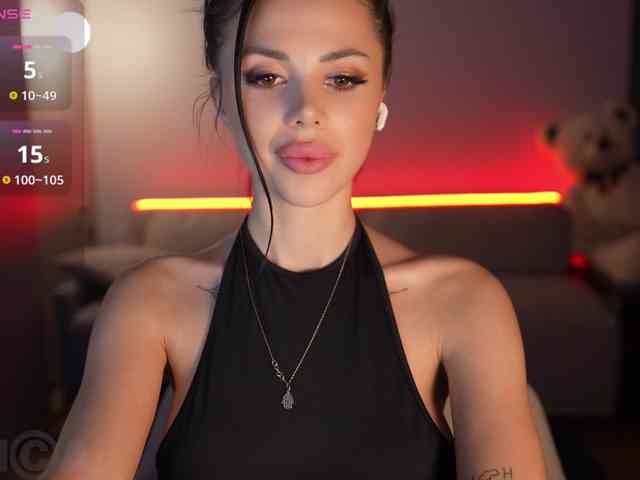 KatrinaMoreno webcam