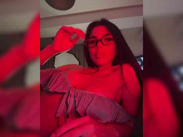 KatrinaMoreno webcam