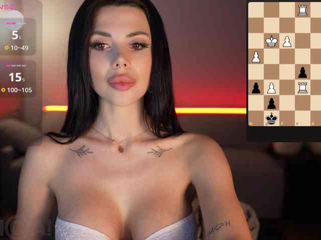 KatrinaMoreno webcam