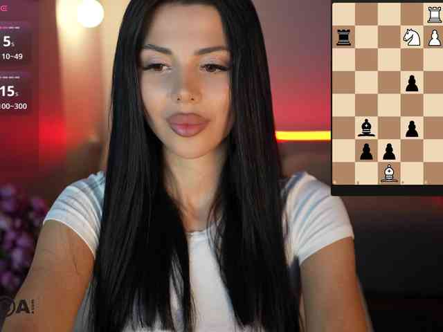 KatrinaMoreno webcam