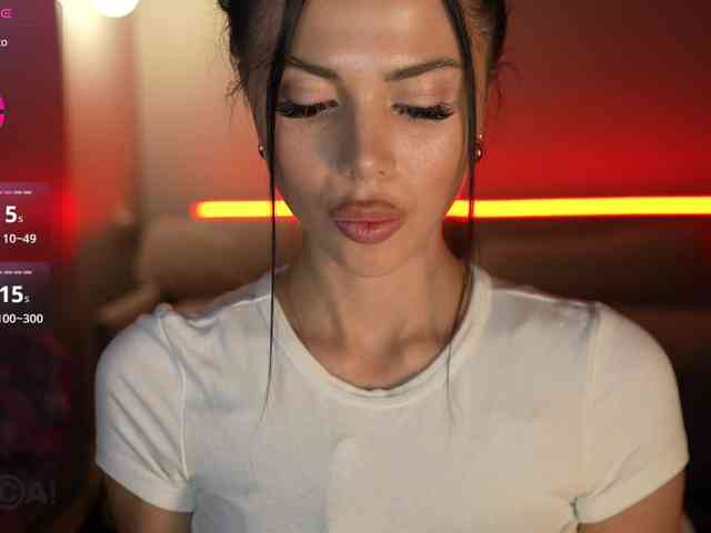 KatrinaMoreno webcam