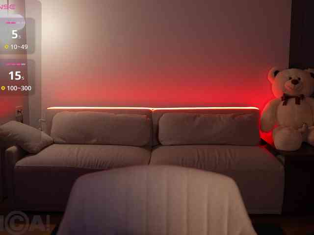 KatrinaMoreno webcam