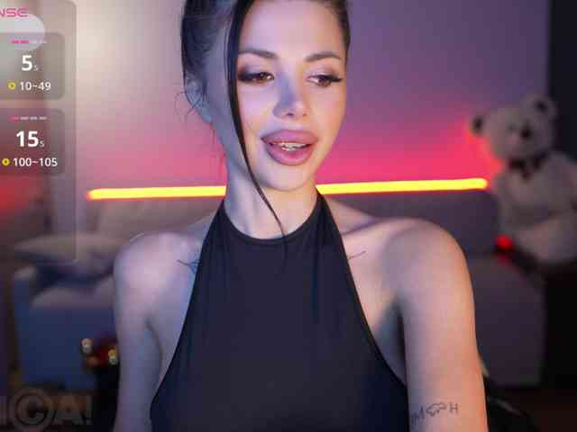 KatrinaMoreno webcam