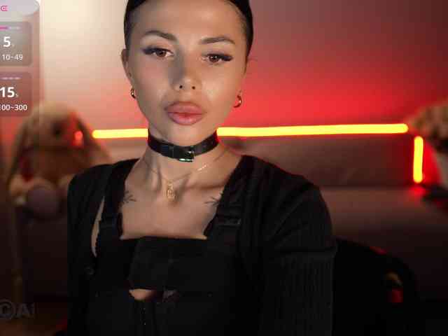 KatrinaMoreno webcam