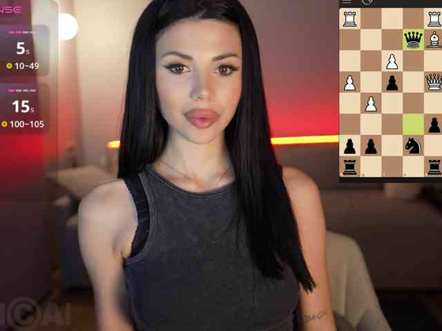 KatrinaMoreno webcam