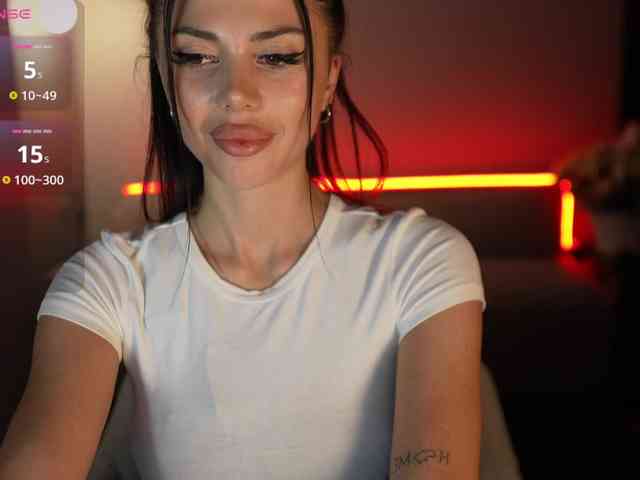 KatrinaMoreno webcam