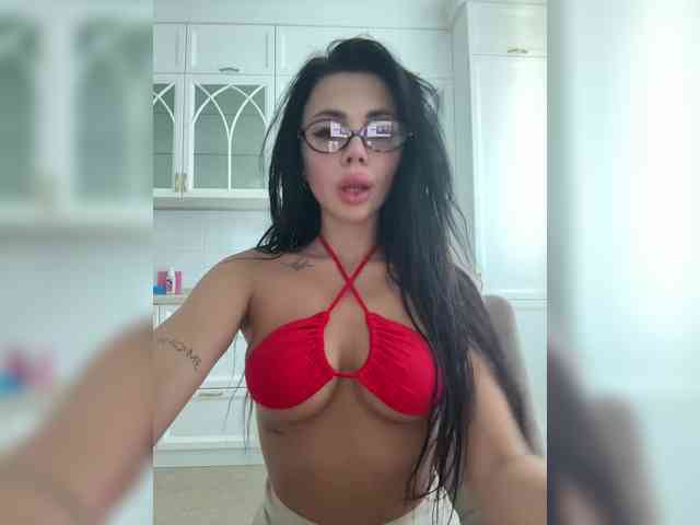KatrinaMoreno webcam