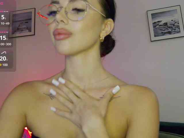 KatrinaMoreno webcam