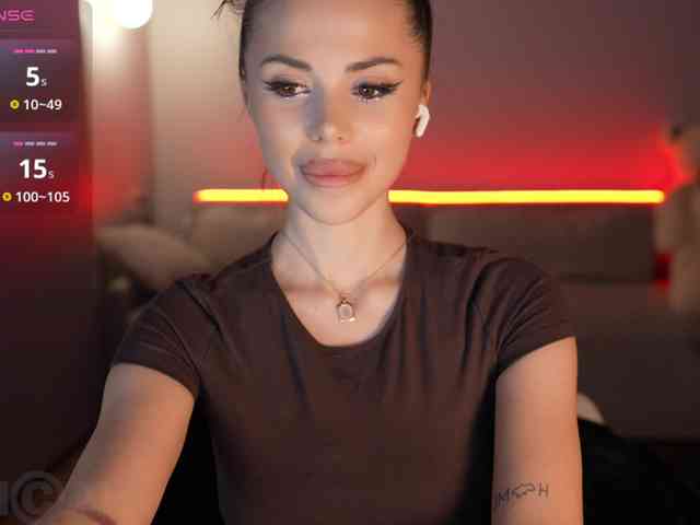 KatrinaMoreno webcam