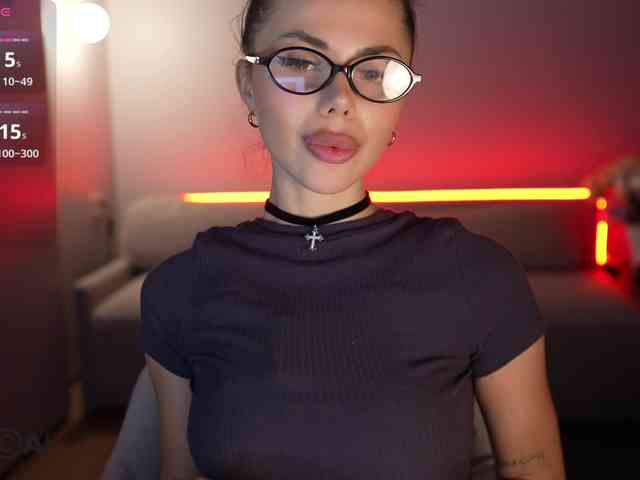 KatrinaMoreno webcam