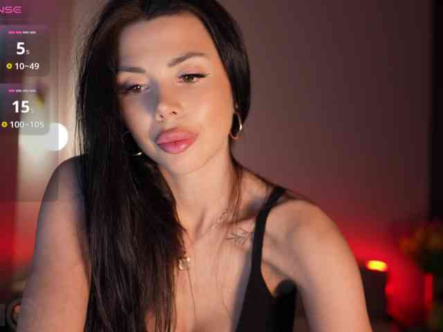 KatrinaMoreno webcam