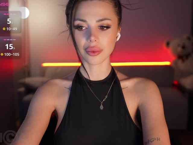 KatrinaMoreno webcam