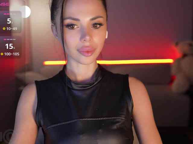 KatrinaMoreno webcam