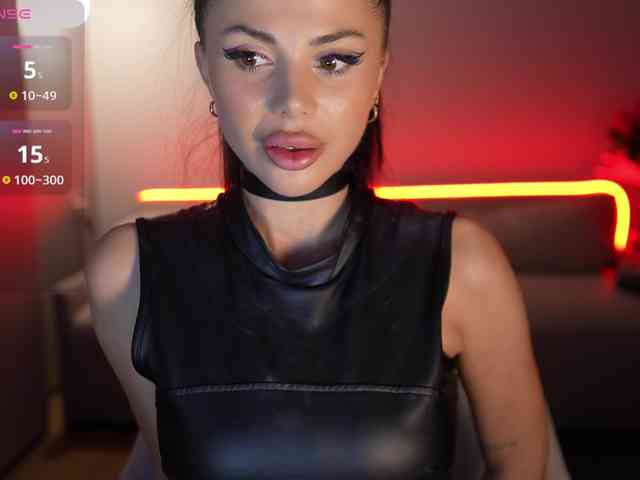 KatrinaMoreno webcam