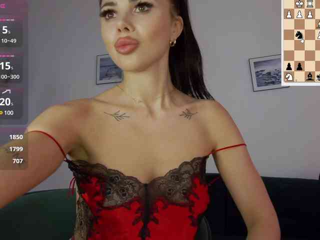 KatrinaMoreno webcam