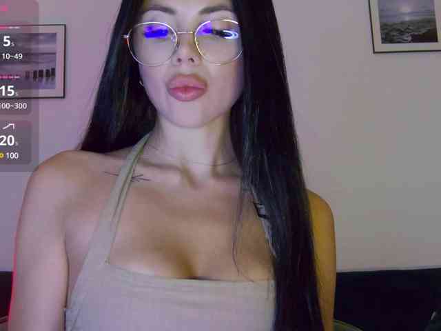 KatrinaMoreno webcam
