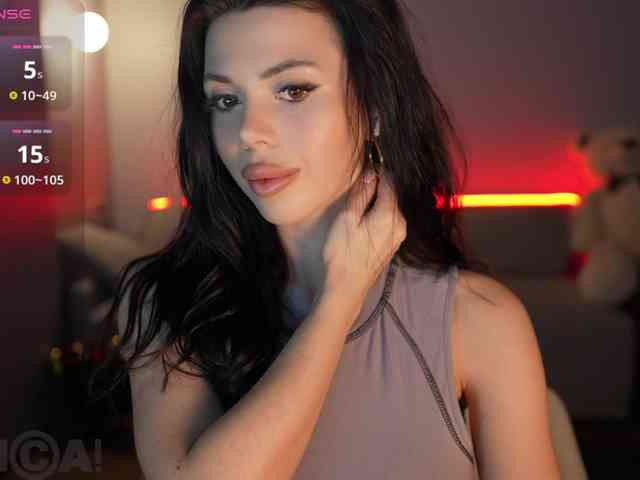 KatrinaMoreno webcam