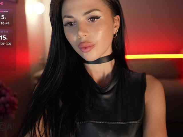 KatrinaMoreno webcam