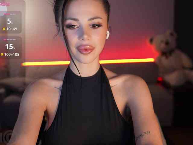 KatrinaMoreno webcam