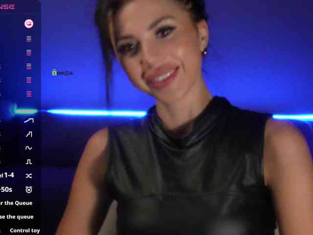 KatrinaMoreno webcam