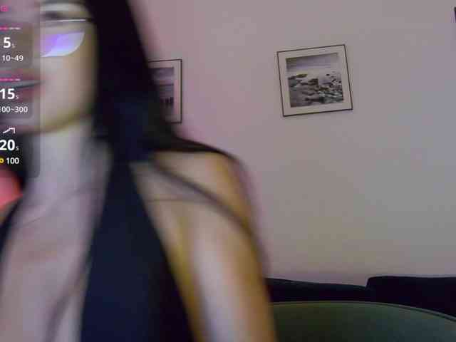 KatrinaMoreno webcam