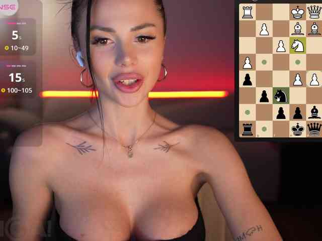 KatrinaMoreno webcam