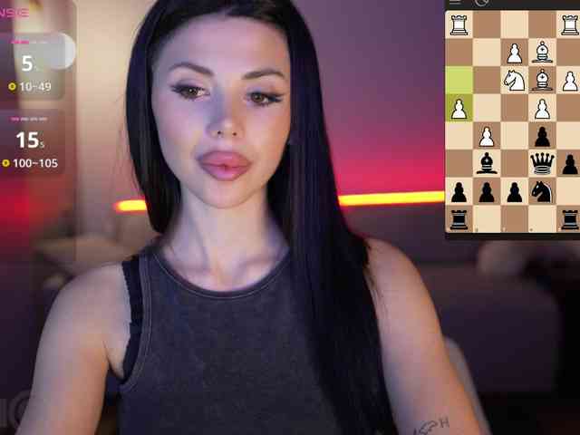 KatrinaMoreno webcam