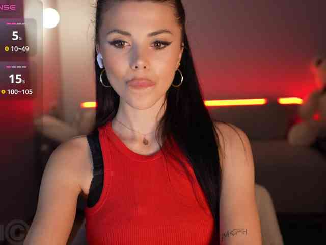 KatrinaMoreno webcam