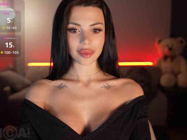 KatrinaMoreno webcam