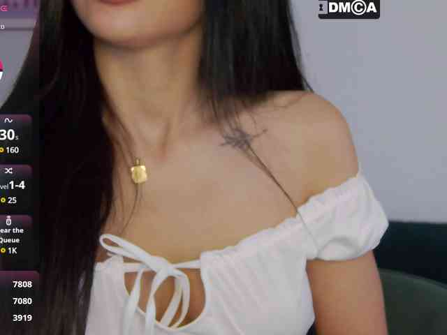 KatrinaMoreno webcam