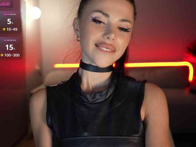 KatrinaMoreno webcam