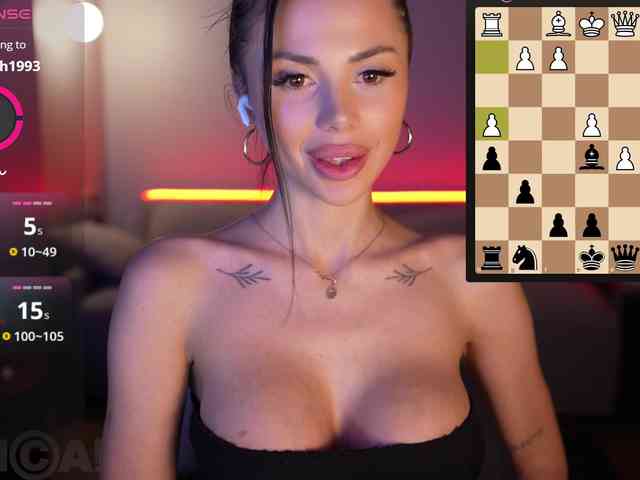 KatrinaMoreno webcam